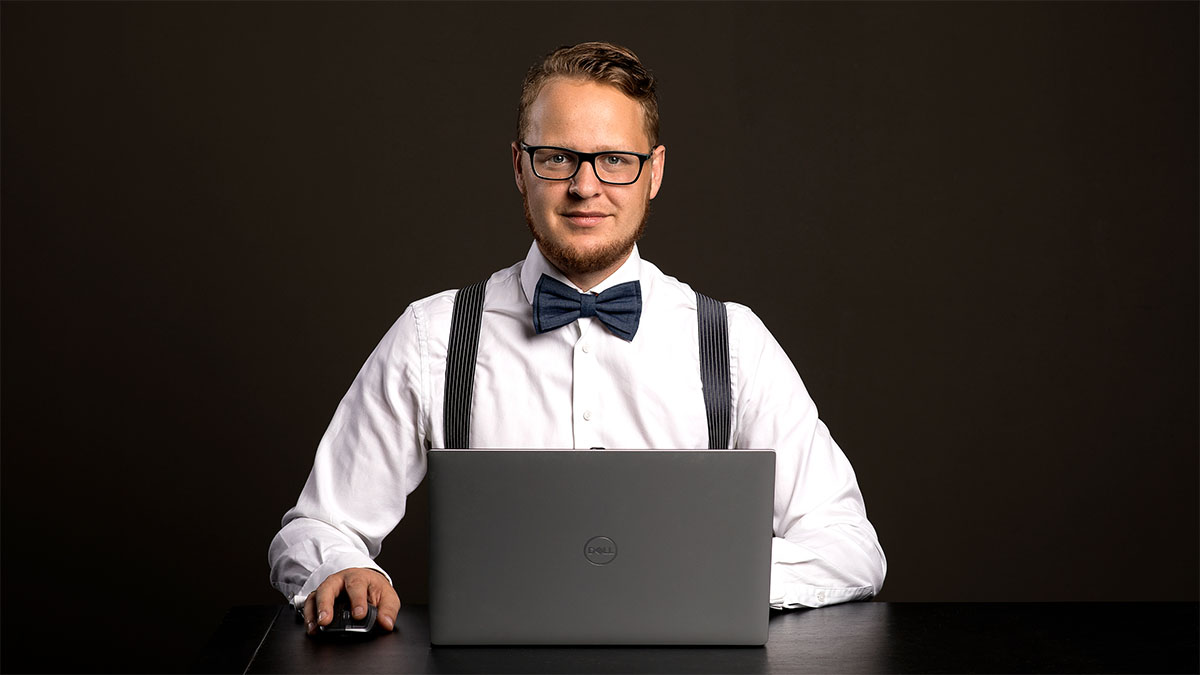 De Ambachtelijke Programmeur